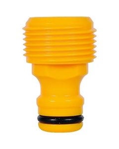 Hozelock 3/4" Male Threaded Connector