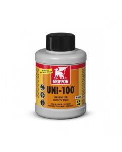 PVC-U Adhesive UNI-100 with brush Cepex