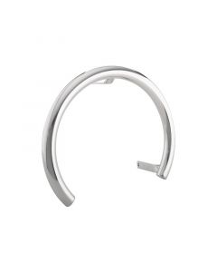 AstralPool polished stainless steel semi circular handle
