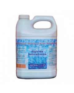 AstralPool Algaecide and Antilimester special for Salt Electrolysis