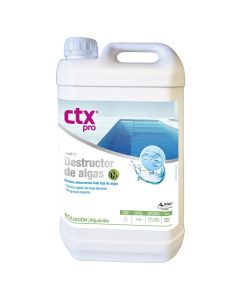 Antialgas de choque CTX-575