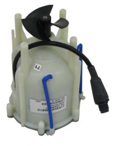 Aquabot Magnum Cleaner Replacement Filtering Motor AS06100-SP