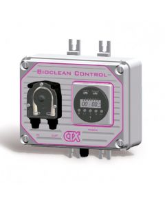 BioClean Control CTX oxygen metering pump