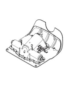 Bloque motor Tipo 3 Zodiac Vortrax TRX 7500 iQ R0966000