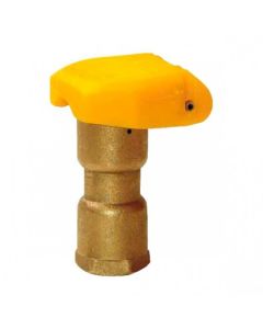 Cepex quick coupling bronze hydrant hydrant