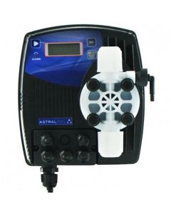 Optima Next proportional and volumetric metering pump AstralPool 
