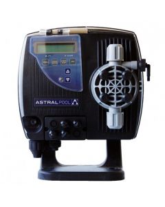 Optima proportional and volumetric metering pump AstralPool