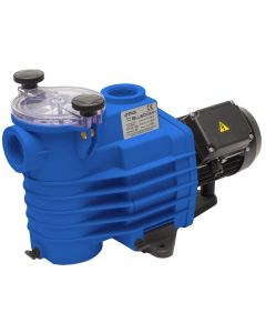 Kripsol Blue Ocean swimming pool filtration pump