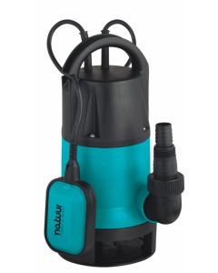 Submersible dewatering electric pump 400W