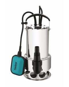 750W submersible drainage electric pump