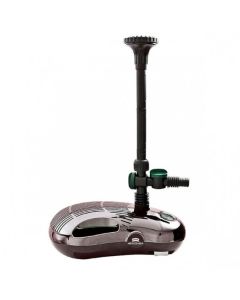 Aqua Jet Pro Heissner Pond Pump