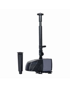 Heissner Smartline submersible pump