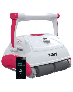 BWT D300 pool cleaner