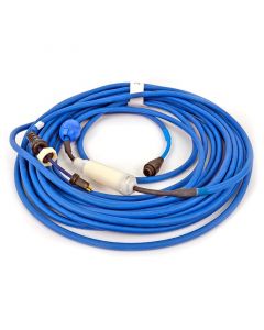 Cable flotante con swivel Dolphin 9995862-DIY
