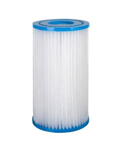 Cartridge Filtration Gre type A AR79 for self-supporting pool 