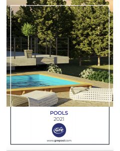 Gre Swimming Pools Catalogue 2021