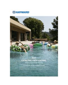 Hayward Catalog 2021