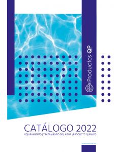 Catalog-Price Products QP 2022