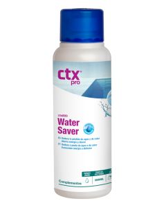 Water Saver CTX-800 Cobertor solar líquido