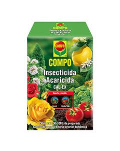 Compo Insecticide Acaricide 50ml Bottle