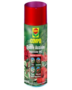 Compo Insecticide Double Action Aerosol 250 ml