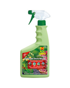 Compo Insecticide Maximum Effect Spray Gun 750 ml