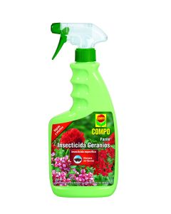 Compo Insecticide Geraniums Spray Gun 750 ml