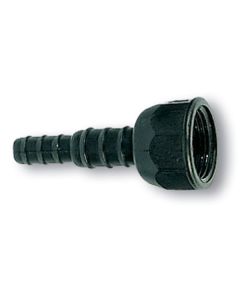 Universal tap connection (12+16 mm) ¾" drip irrigation Cepex