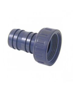 Cepex PVC nut and dowel assembly