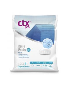 CTX Care Pods 3-in-1 multifunctional treatment