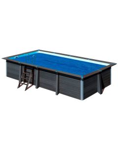 Isothermal Cover Rectangular Rectangular Composite Pool Gre