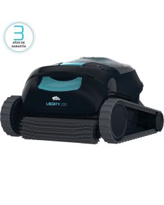 Dolphin Liberty 200 Cordless Pool Cleaner with 3 Year Guarantee
