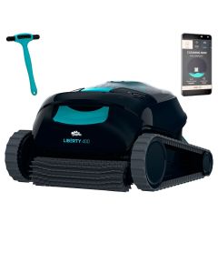 Dolphin Liberty 400 Cordless Cleaner 