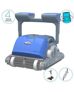 Dolphin M500 pool cleaner, for swimming pools