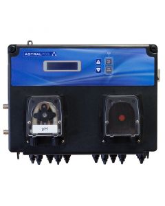 Dual pH-EV Basic Control Plus AstralPool