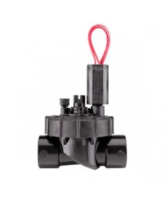 Hunter solenoid valve PGV Jar-Top threaded cover
