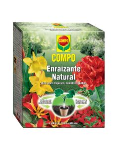 Compo Natural Rooting 50gr