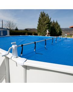 40135 removable pool cover winder