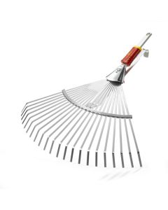 Outils Wolf UCM - Multi-Star Lawn Broom 