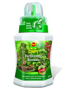 Compo Bonsai Fertilizer 500ml