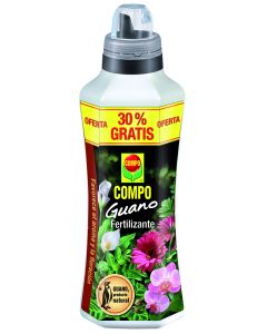 Compo Guano Fertilizer 1L