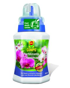 Compo Orchid Fertilizer 500 ml