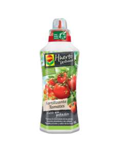 Compo Tomato Fertilizer 500ml