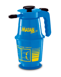 Matabi Sprayer Kima 1.5 