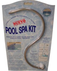 Relaxation accessory Pool SPA Kit 