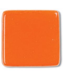 AstralPool Smooth Glassy Coating ORANGE FLOORING