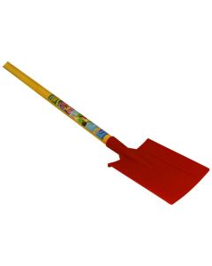 Flat Resin Shovel 16cm Disney Handle 