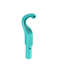 Cepillo PVC para Scuba S1