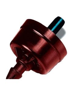 Cepex brown PC self-compensating dripper for drip irrigation 50 pcs.