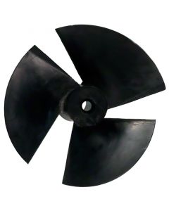 Replacement Cleaner Typhoon Max Propeller P00038